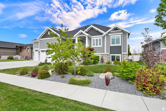 4746 W 4725 S, West Haven, UT 84401