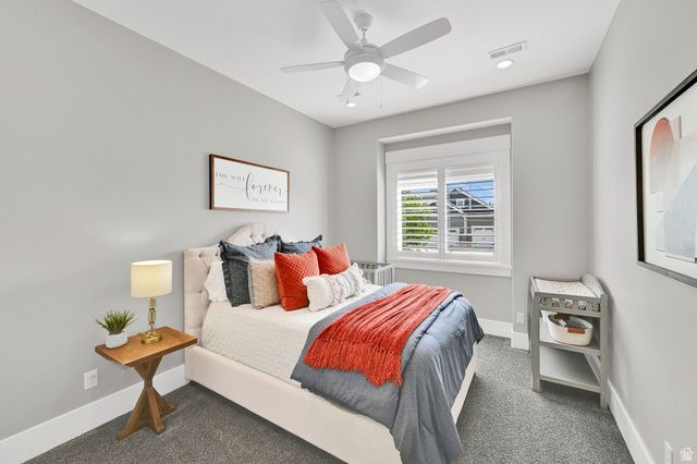 4746 W 4725 S, West Haven, UT 84401