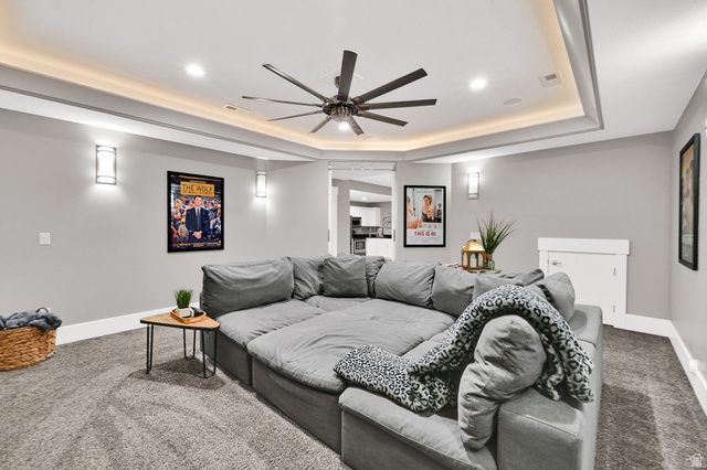 4746 W 4725 S, West Haven, UT 84401
