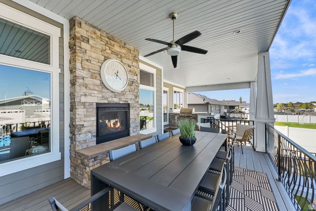 4746 W 4725 S, West Haven, UT 84401