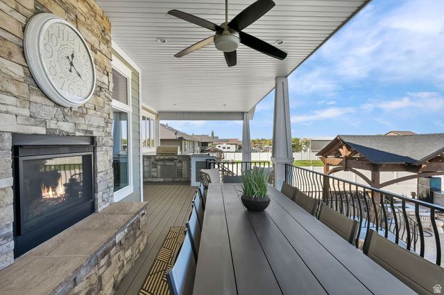 4746 W 4725 S, West Haven, UT 84401
