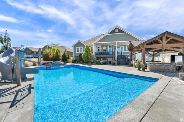 4746 W 4725 S, West Haven, UT 84401