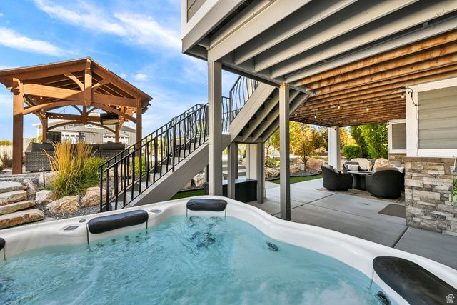 4746 W 4725 S, West Haven, UT 84401