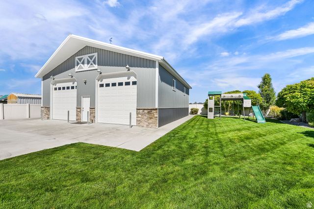 4746 W 4725 S, West Haven, UT 84401
