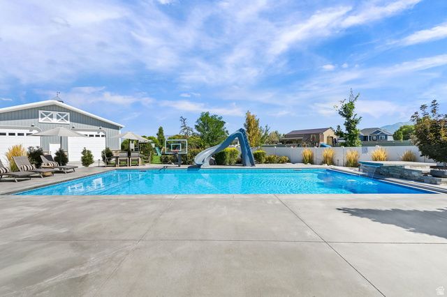 4746 W 4725 S, West Haven, UT 84401