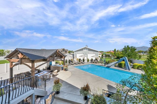 4746 W 4725 S, West Haven, UT 84401