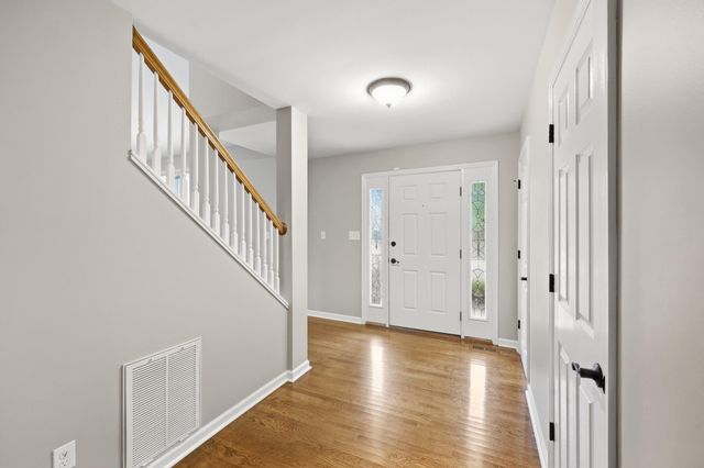 1076 Autumn Ridge Drive, Lexington, KY 40509