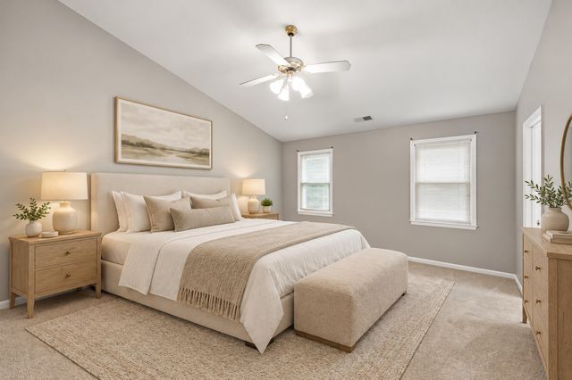 1076 Autumn Ridge Drive, Lexington, KY 40509