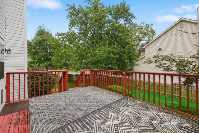 1076 Autumn Ridge Drive, Lexington, KY 40509