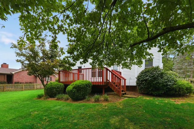 1076 Autumn Ridge Drive, Lexington, KY 40509