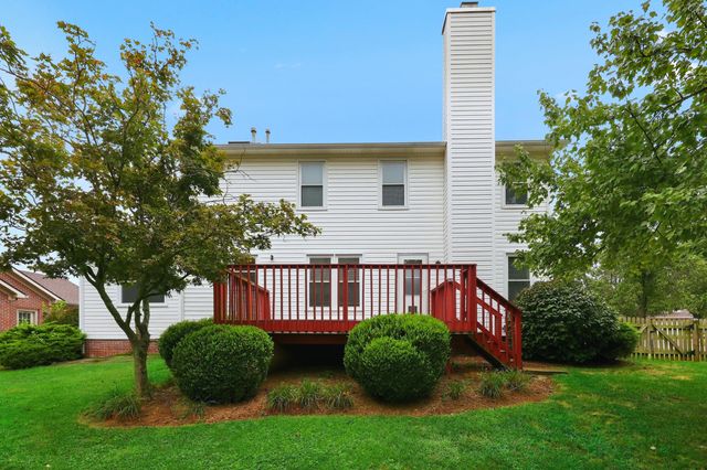 1076 Autumn Ridge Drive, Lexington, KY 40509