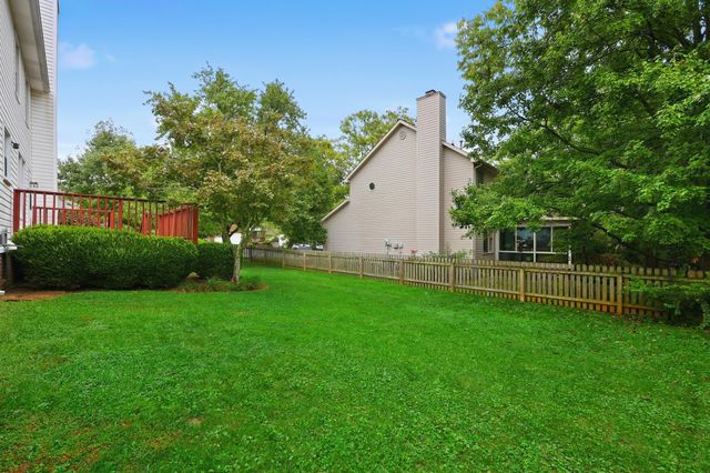 1076 Autumn Ridge Drive, Lexington, KY 40509