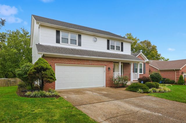 1076 Autumn Ridge Drive, Lexington, KY 40509