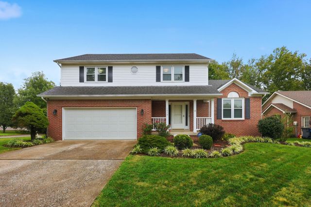 1076 Autumn Ridge Drive, Lexington, KY 40509