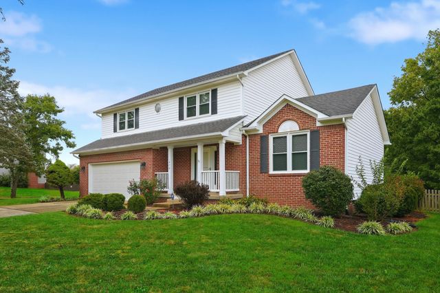 1076 Autumn Ridge Drive, Lexington, KY 40509