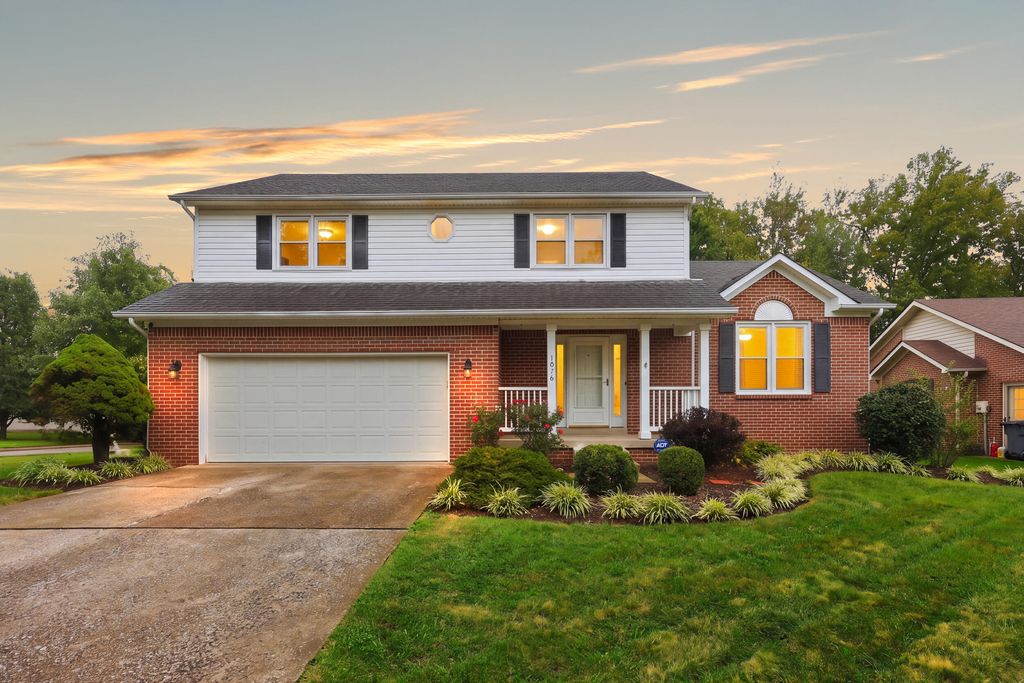 1076 Autumn Ridge Drive, Lexington, KY 40509
