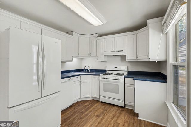 316 Hollow Springs Drive, Hiram, GA 30141