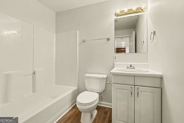 316 Hollow Springs Drive, Hiram, GA 30141