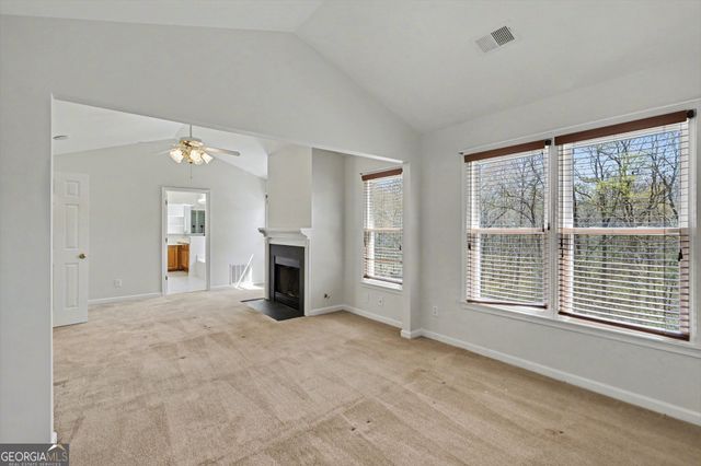 316 Hollow Springs Drive, Hiram, GA 30141