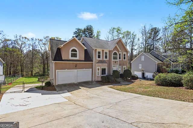 316 Hollow Springs Drive, Hiram, GA 30141