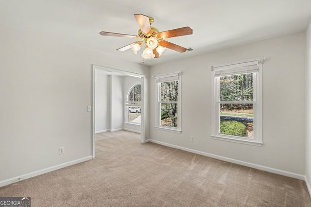 316 Hollow Springs Drive, Hiram, GA 30141