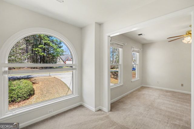 316 Hollow Springs Drive, Hiram, GA 30141