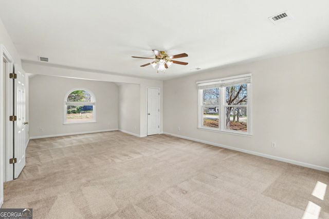 316 Hollow Springs Drive, Hiram, GA 30141