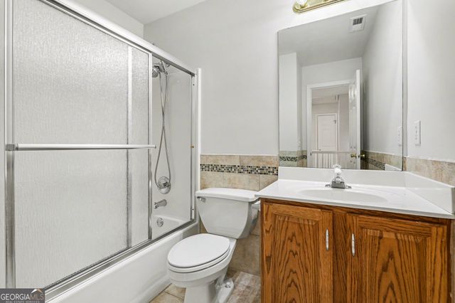 316 Hollow Springs Drive, Hiram, GA 30141