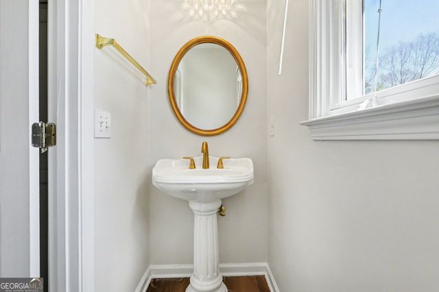 316 Hollow Springs Drive, Hiram, GA 30141