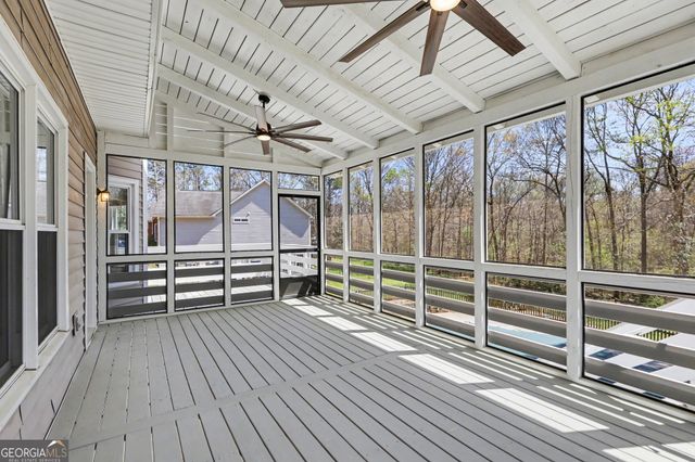 316 Hollow Springs Drive, Hiram, GA 30141