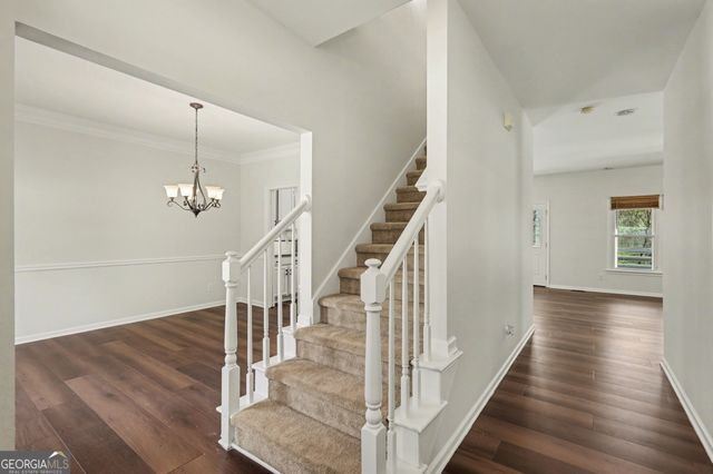 316 Hollow Springs Drive, Hiram, GA 30141