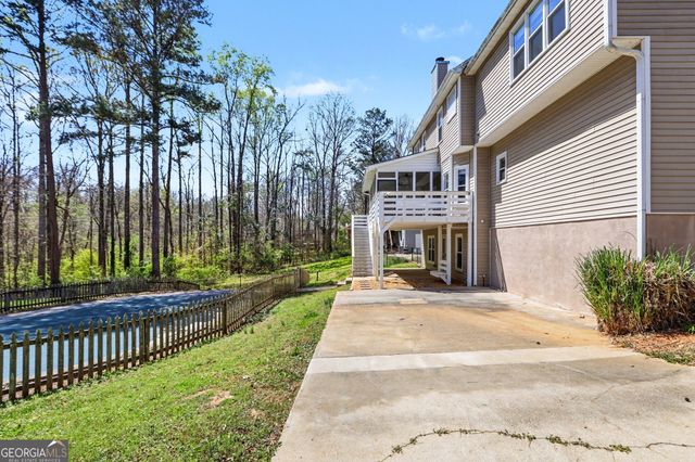 316 Hollow Springs Drive, Hiram, GA 30141