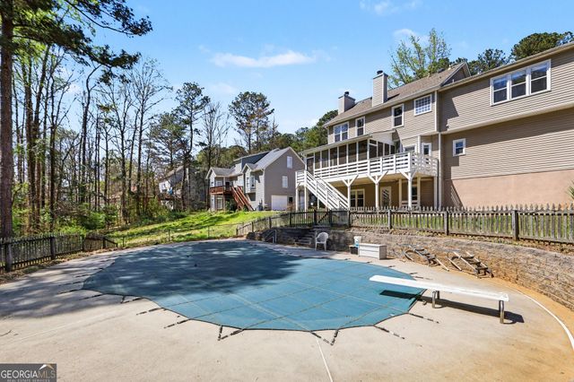 316 Hollow Springs Drive, Hiram, GA 30141