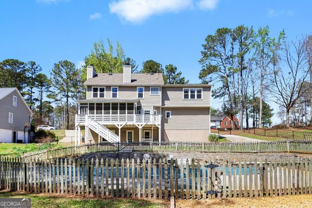 316 Hollow Springs Drive, Hiram, GA 30141