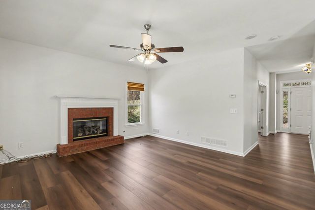 316 Hollow Springs Drive, Hiram, GA 30141