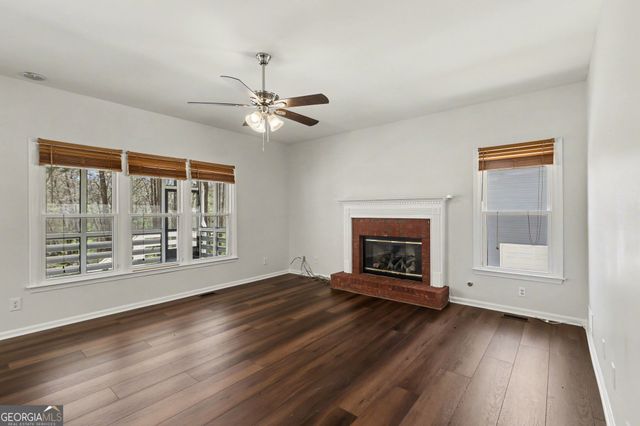 316 Hollow Springs Drive, Hiram, GA 30141