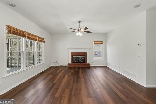 316 Hollow Springs Drive, Hiram, GA 30141