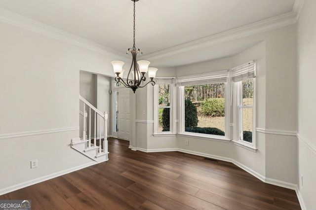 316 Hollow Springs Drive, Hiram, GA 30141