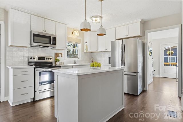 1319 North Hills Drive, Monroe, NC 28110