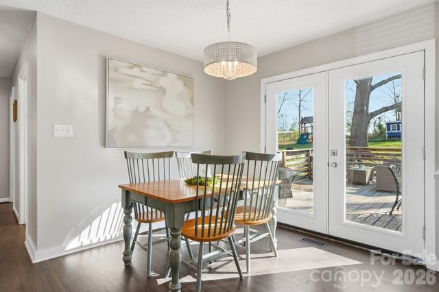 1319 North Hills Drive, Monroe, NC 28110