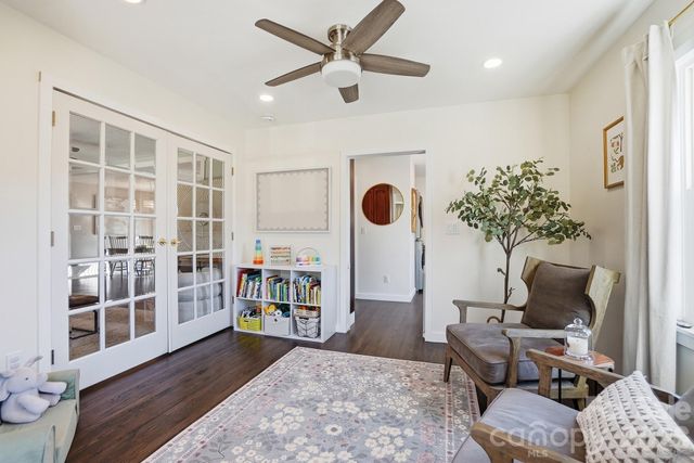 1319 North Hills Drive, Monroe, NC 28110