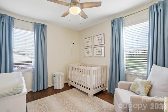 1319 North Hills Drive, Monroe, NC 28110