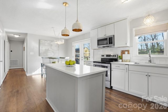 1319 North Hills Drive, Monroe, NC 28110