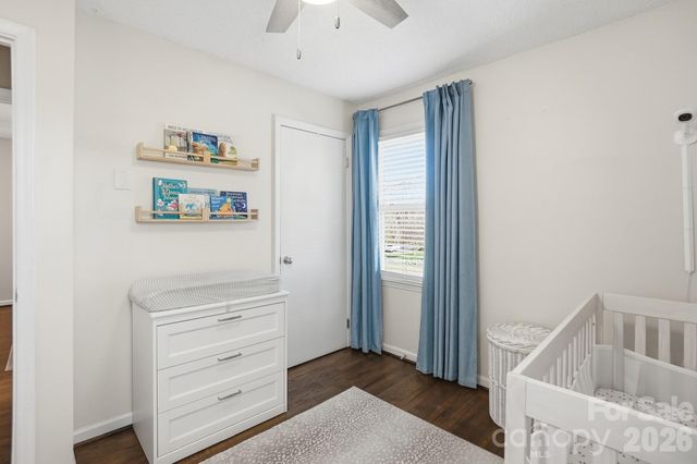 1319 North Hills Drive, Monroe, NC 28110