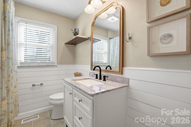 1319 North Hills Drive, Monroe, NC 28110