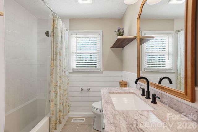 1319 North Hills Drive, Monroe, NC 28110