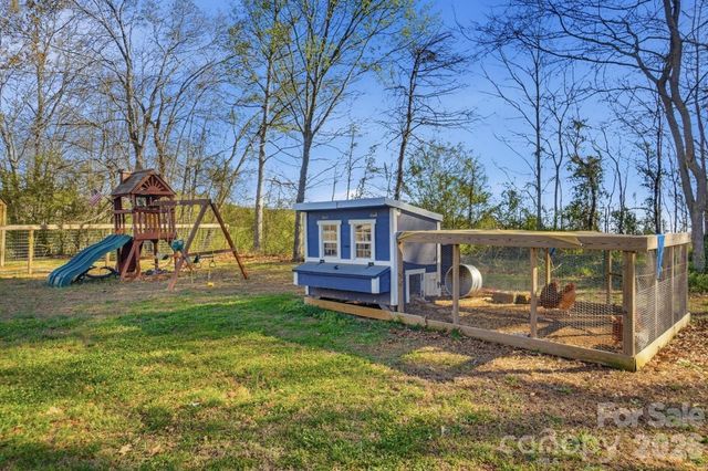 1319 North Hills Drive, Monroe, NC 28110