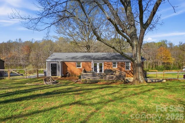 1319 North Hills Drive, Monroe, NC 28110