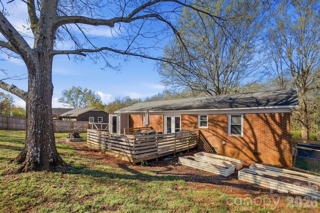 1319 North Hills Drive, Monroe, NC 28110