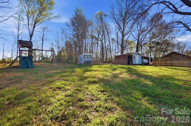 1319 North Hills Drive, Monroe, NC 28110